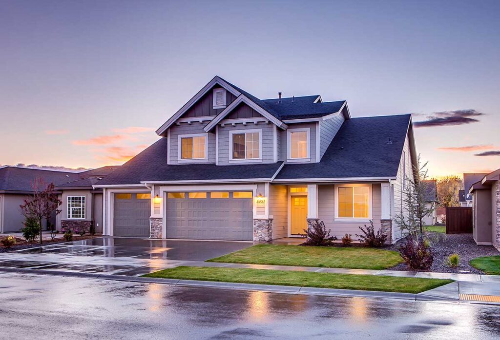 What is a Smart Home