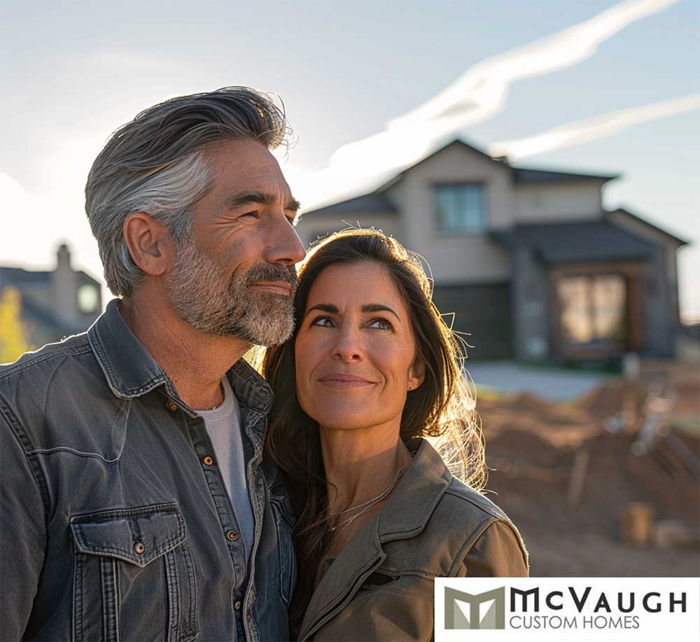 Do I Need a Lot Before Finding a Builder in Houston