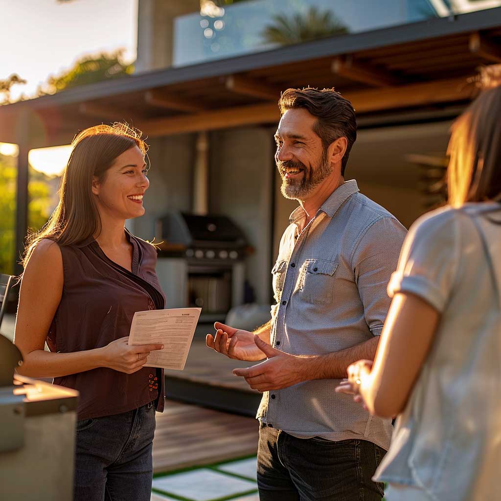 Things to Know Before Building a Custom Home in Texas