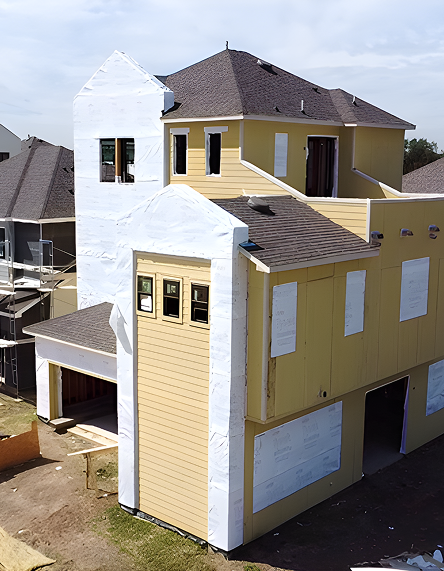 Build On Your Lot